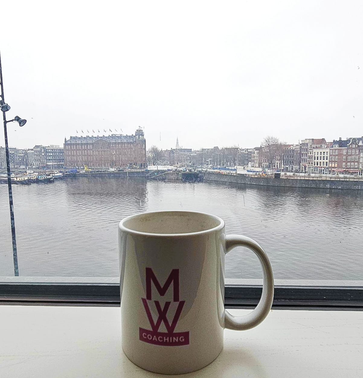 It's a mug's game