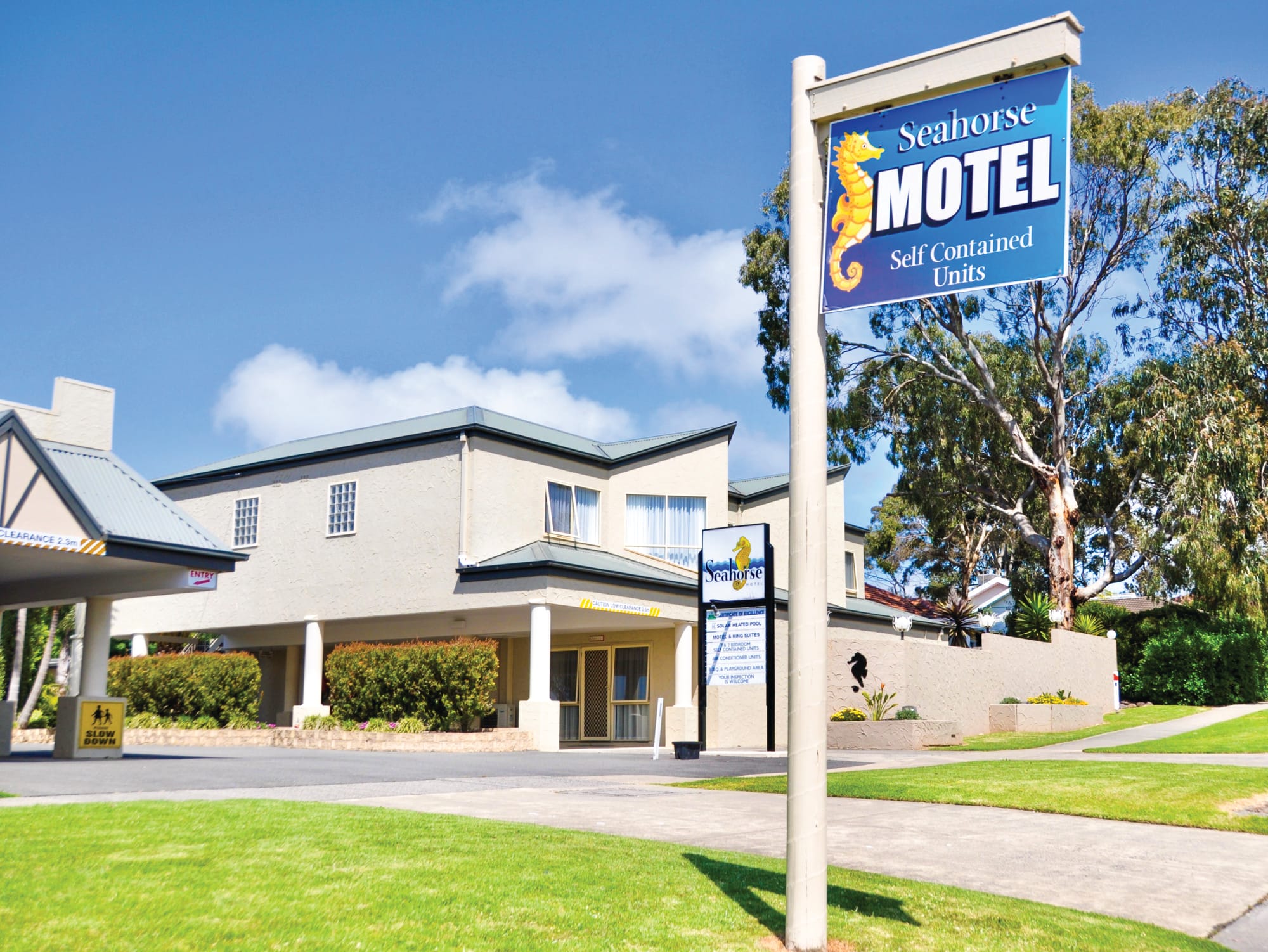 Here’s hoping for a busy summer!