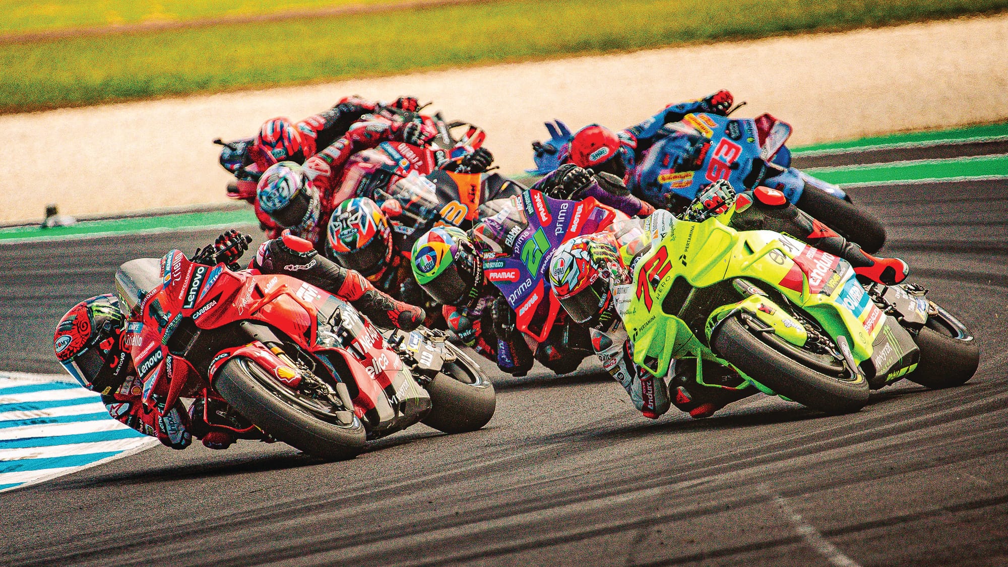 Tickets on sale for MotoGP