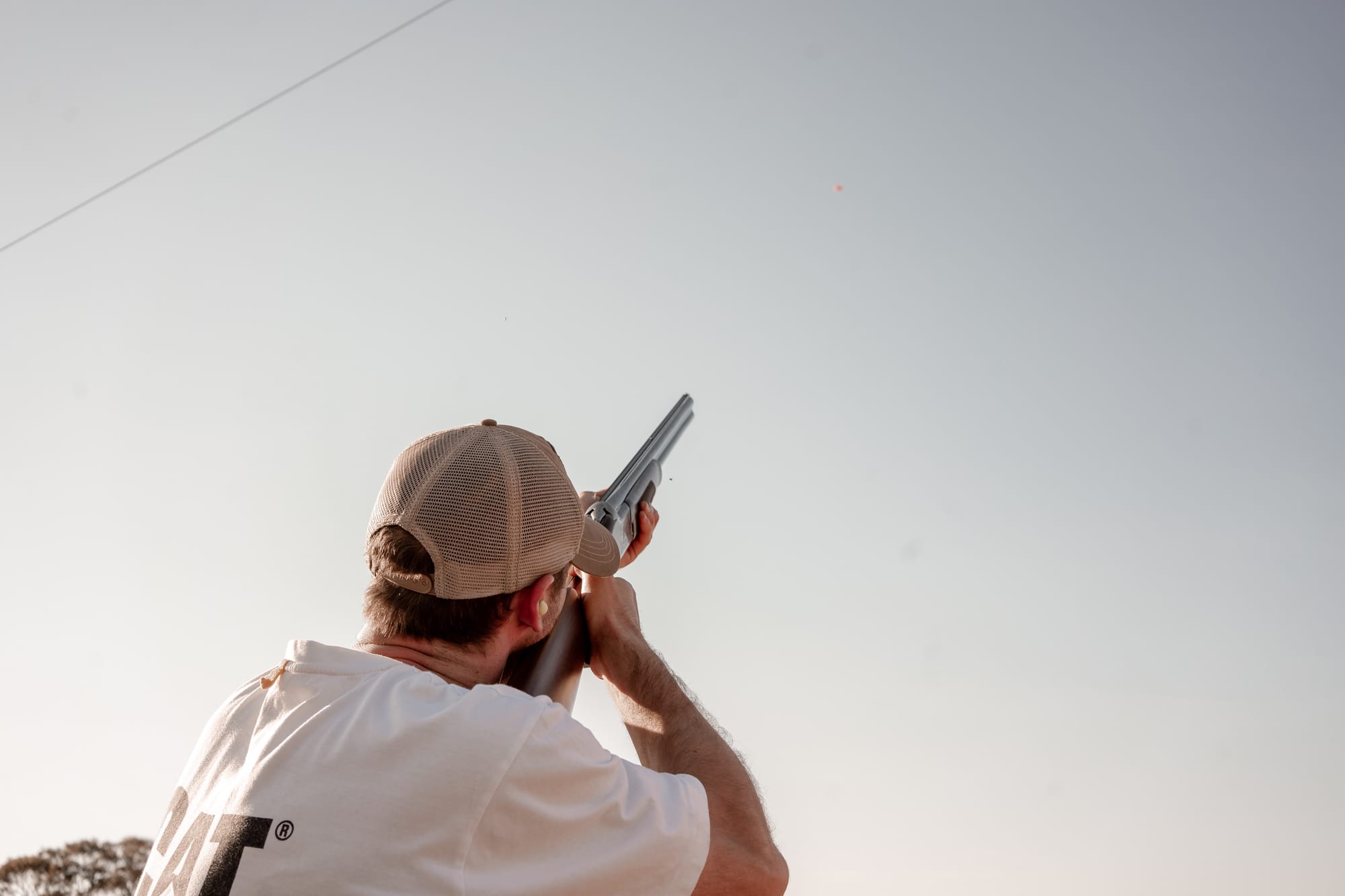 Westernport Field and Game clay target shoot results