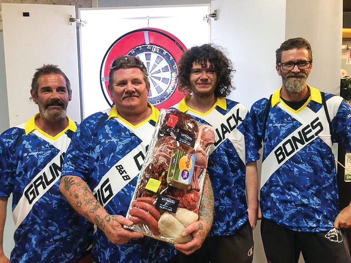 Spring Series draws new faces and a dominant victory