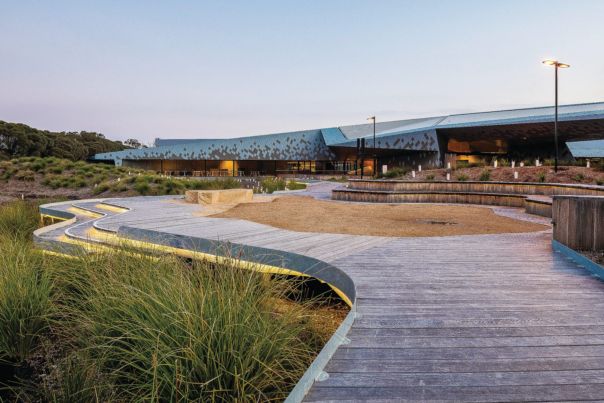Nature Parks Board Update – June 2023