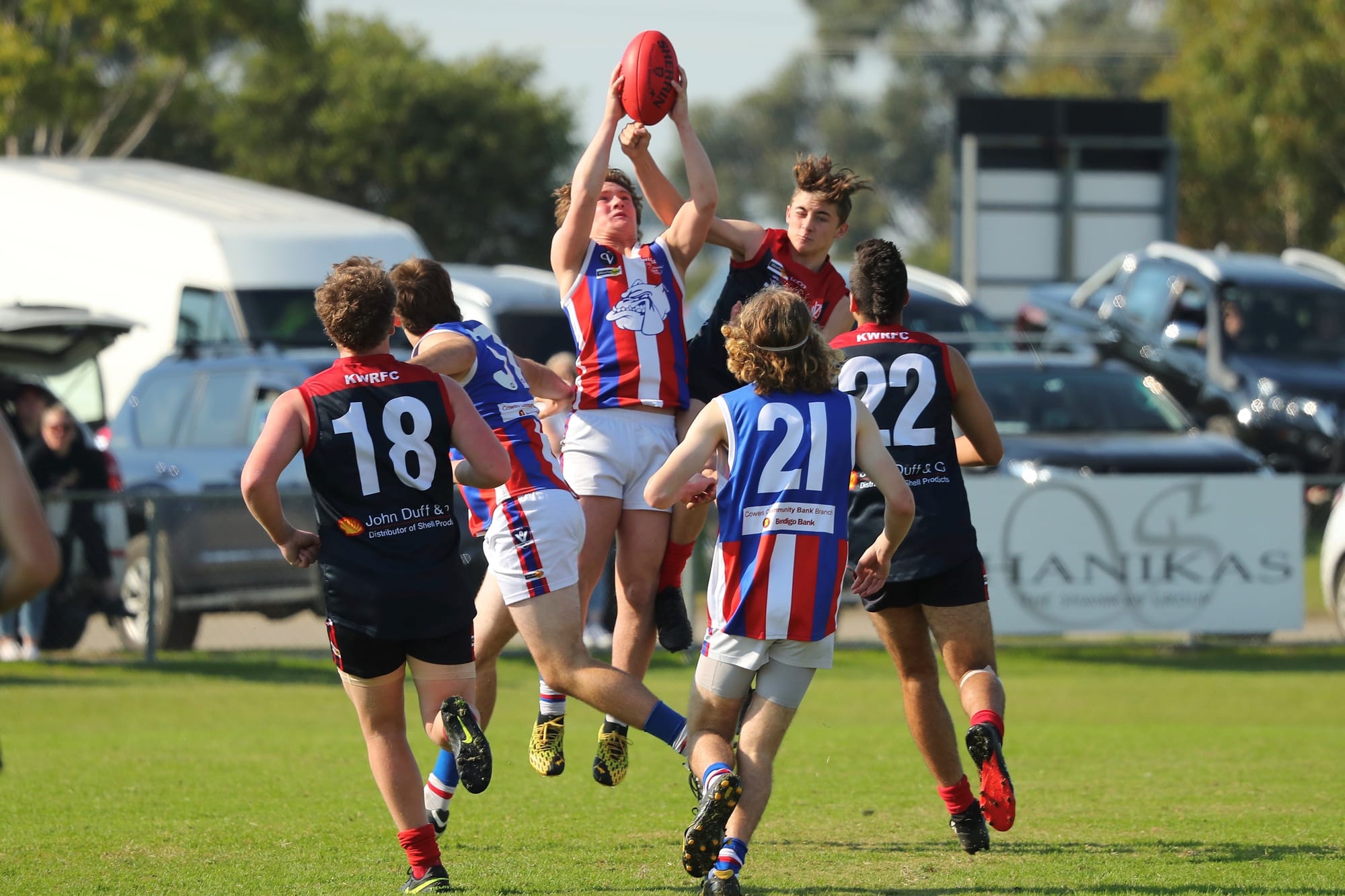 Grand Final dreams fizzle