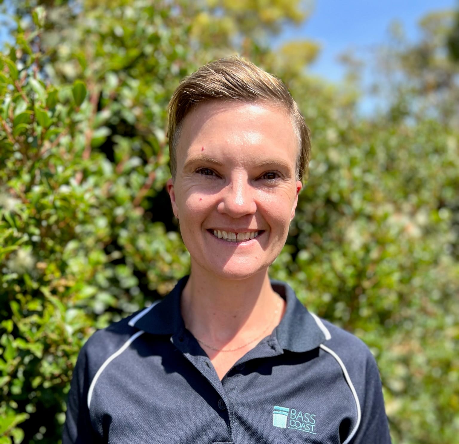 IWD 2023 - Benita Russell