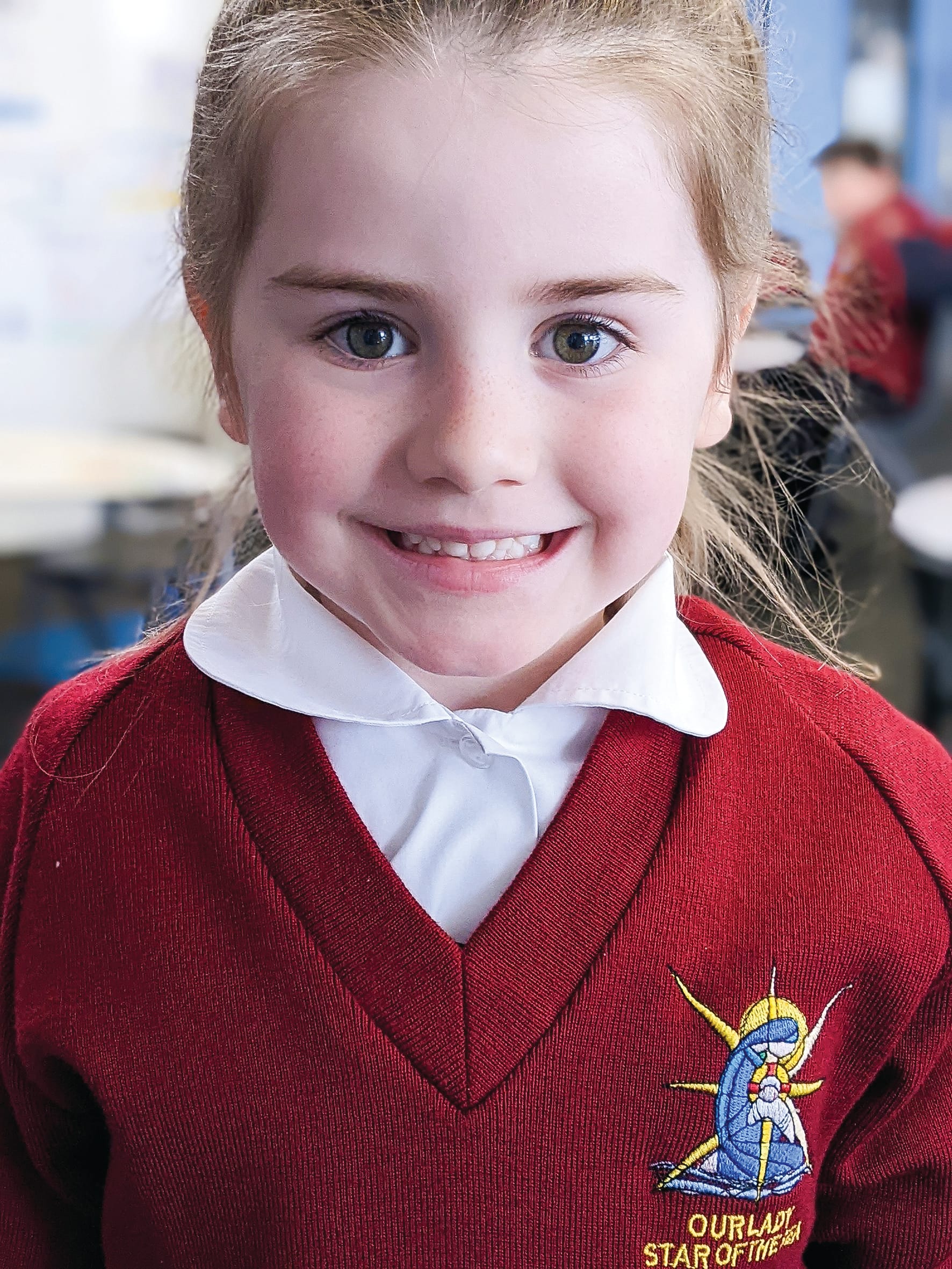 We love our Dads! - Father's Day 2022 - Our Lady Star of the Sea