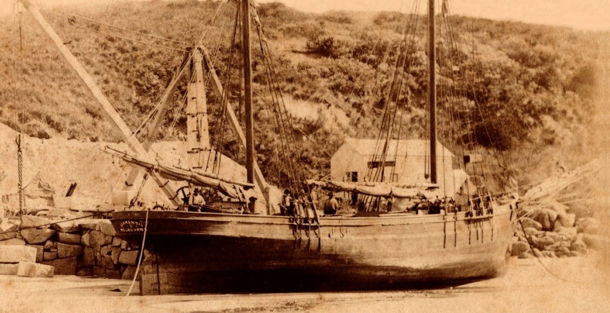 Kermandie