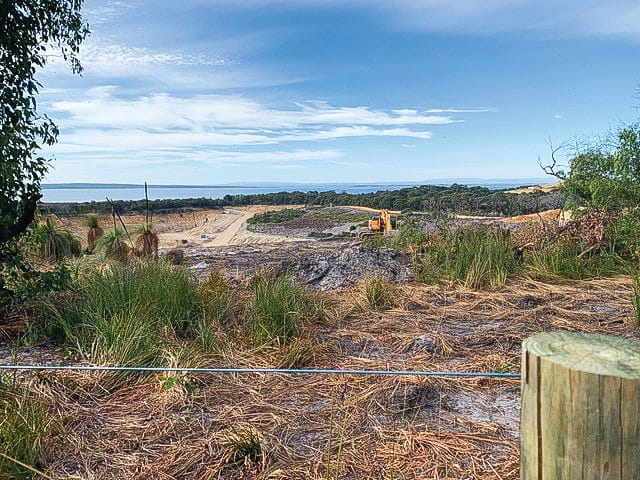 State Government intervenes in mine plans