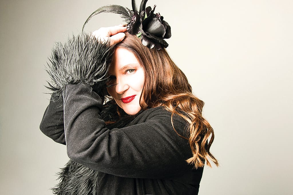 Debra to delight jazz lovers