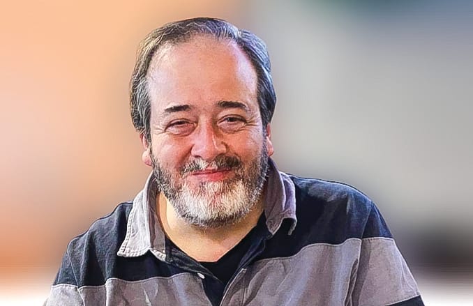 Western Port Ward candidate: Brian O'Farrell