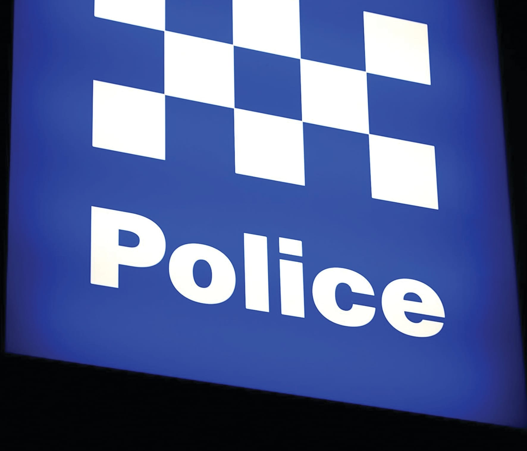 Police update