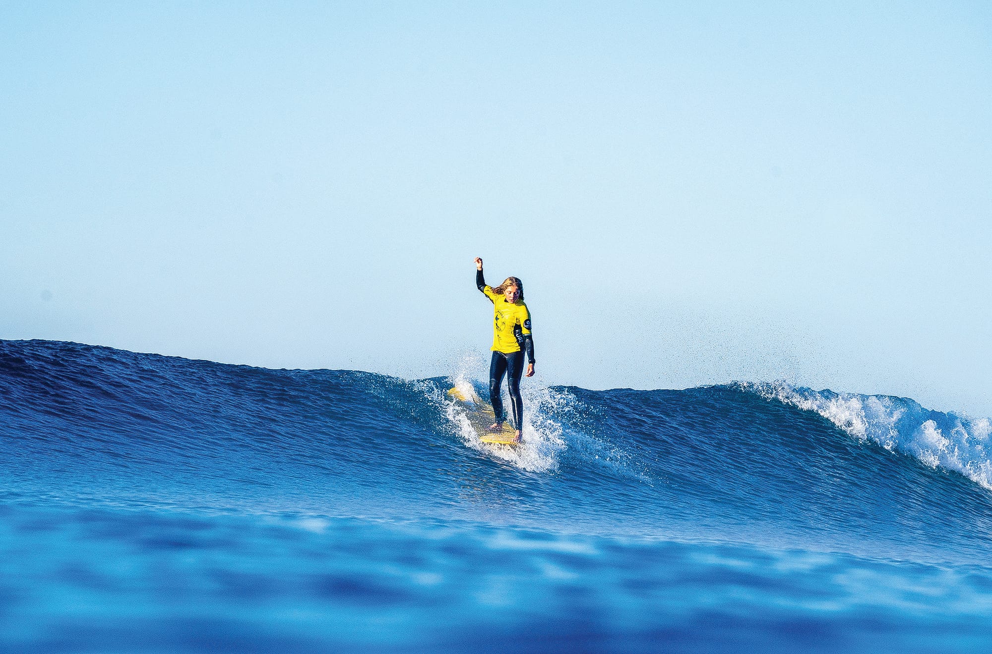 Surfing events return this summer