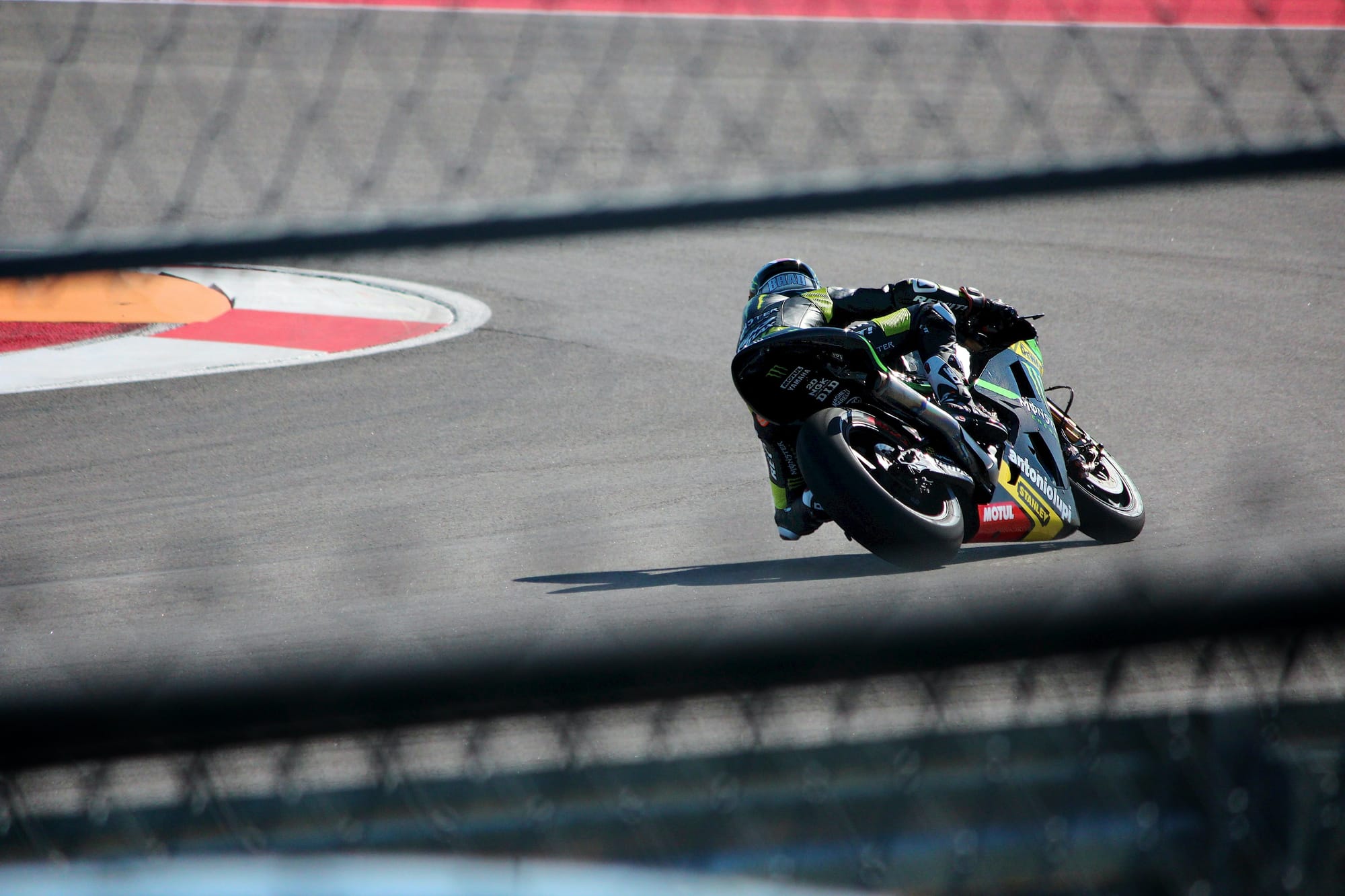 Gearing up for October Grand Prix