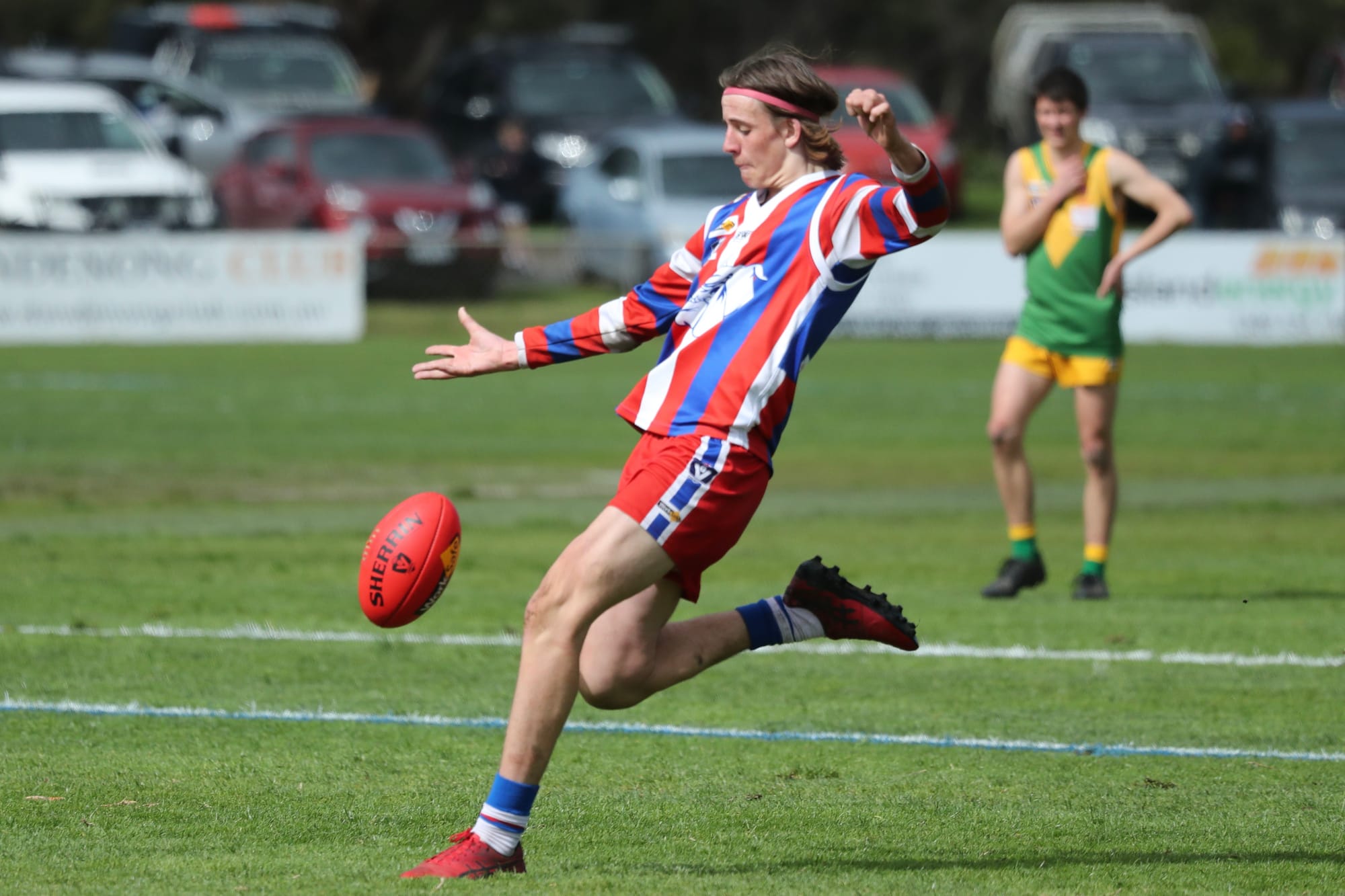 Young Bulldogs set to shine in Grand Final after impressive win over stars