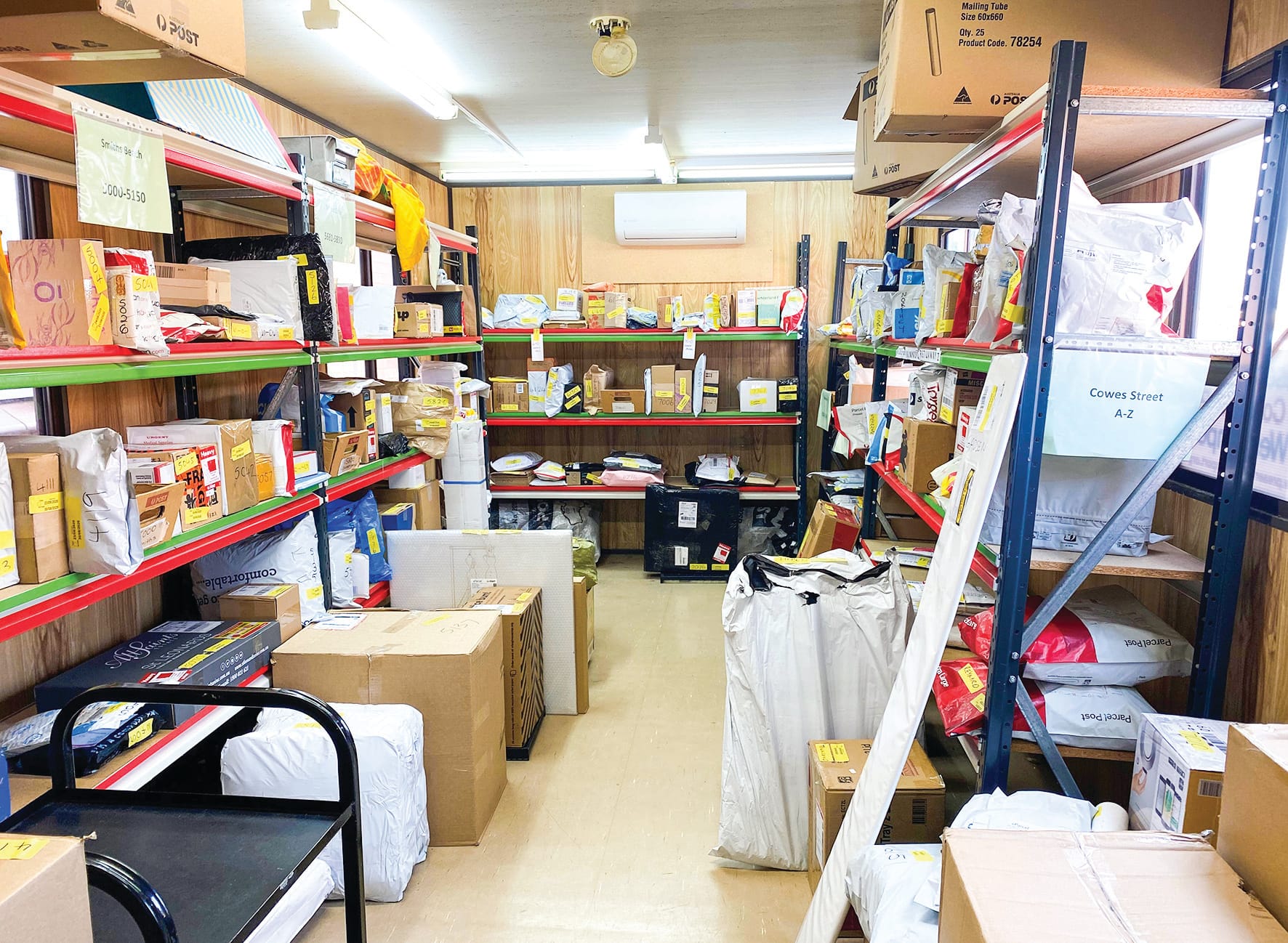 A message of hope, from Kylie Rose