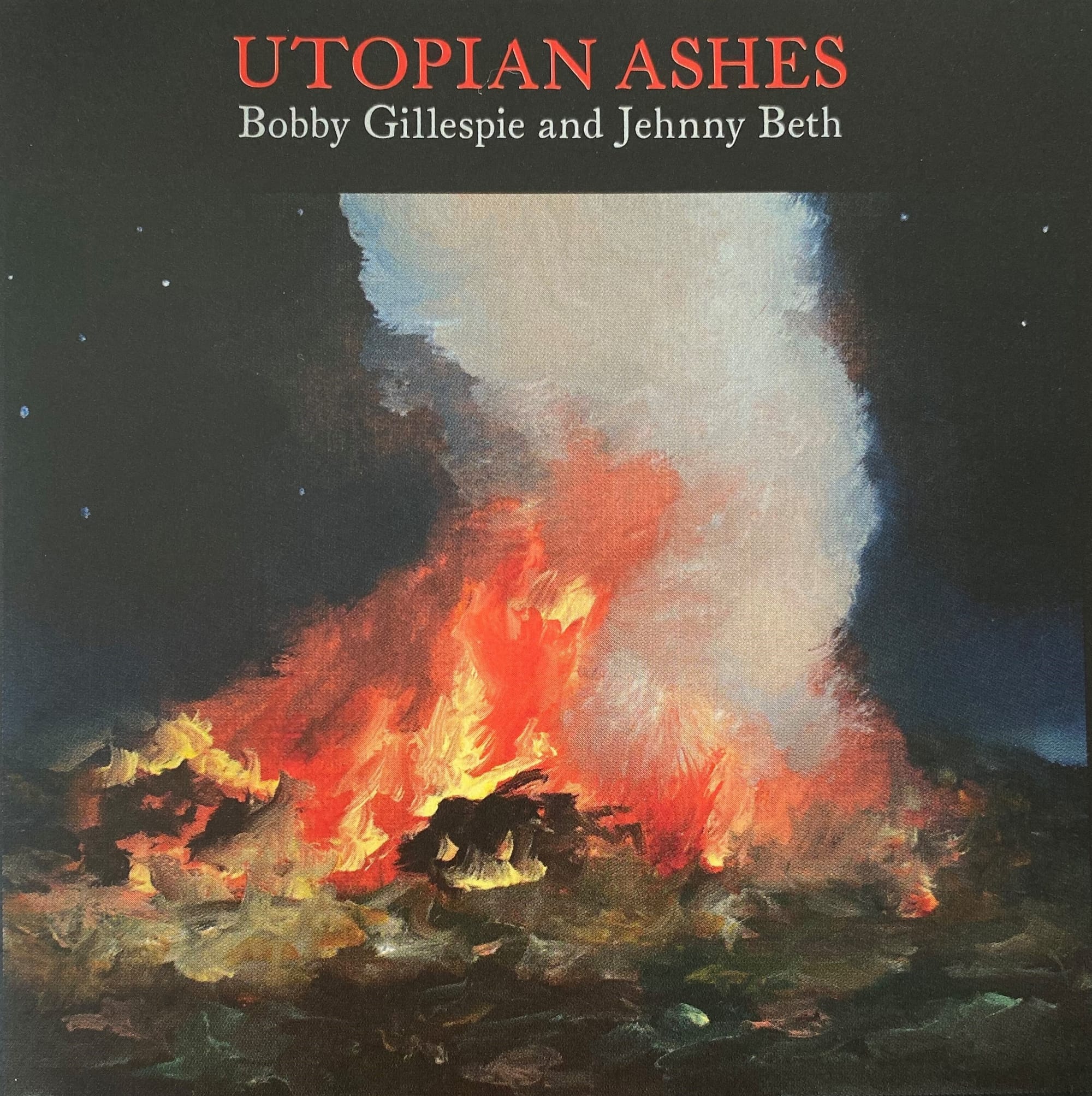 Love ain’t no Utopia