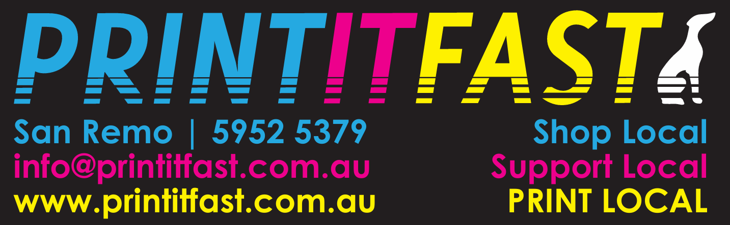 Print It Fast