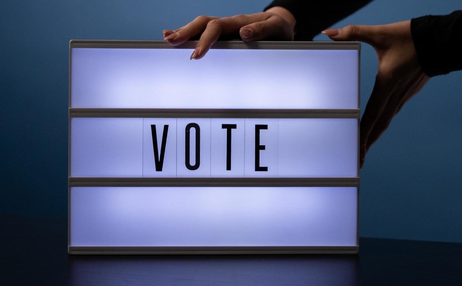 Editorial: Pick your own preferences