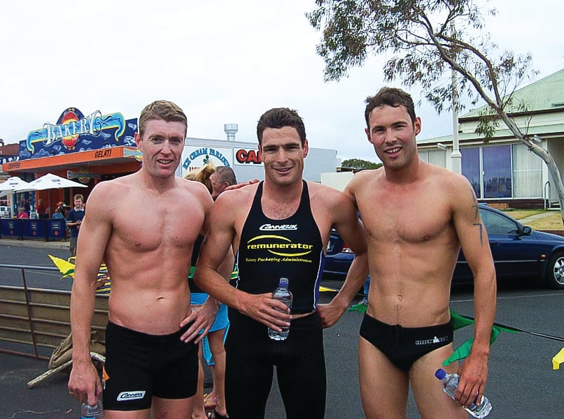 History of the Challenge