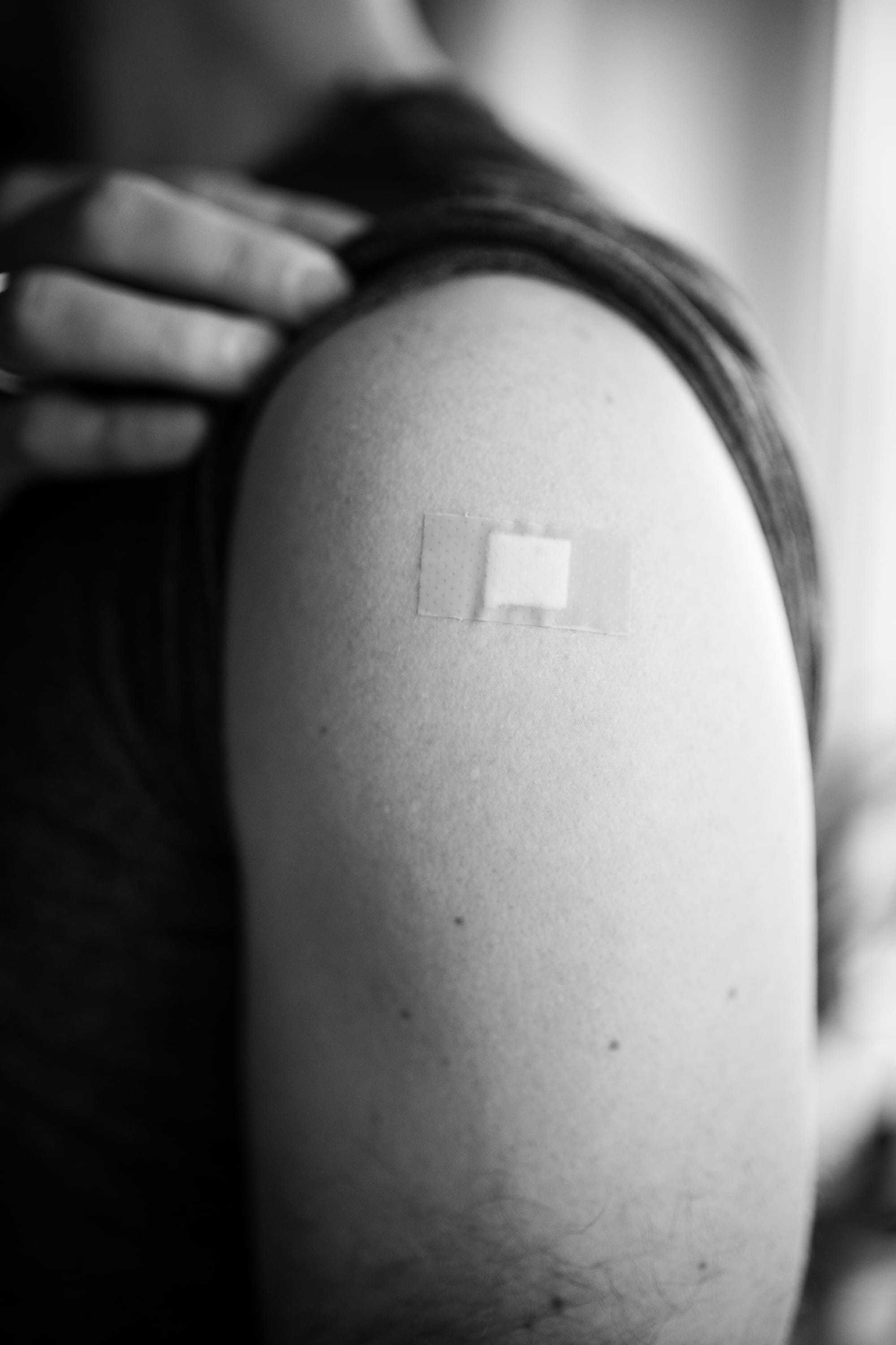 Focus on vaccination