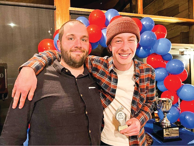 Seniors - Phillip Island Breakers Soccer Club Presentation Night