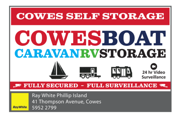 Cowes Self Storage