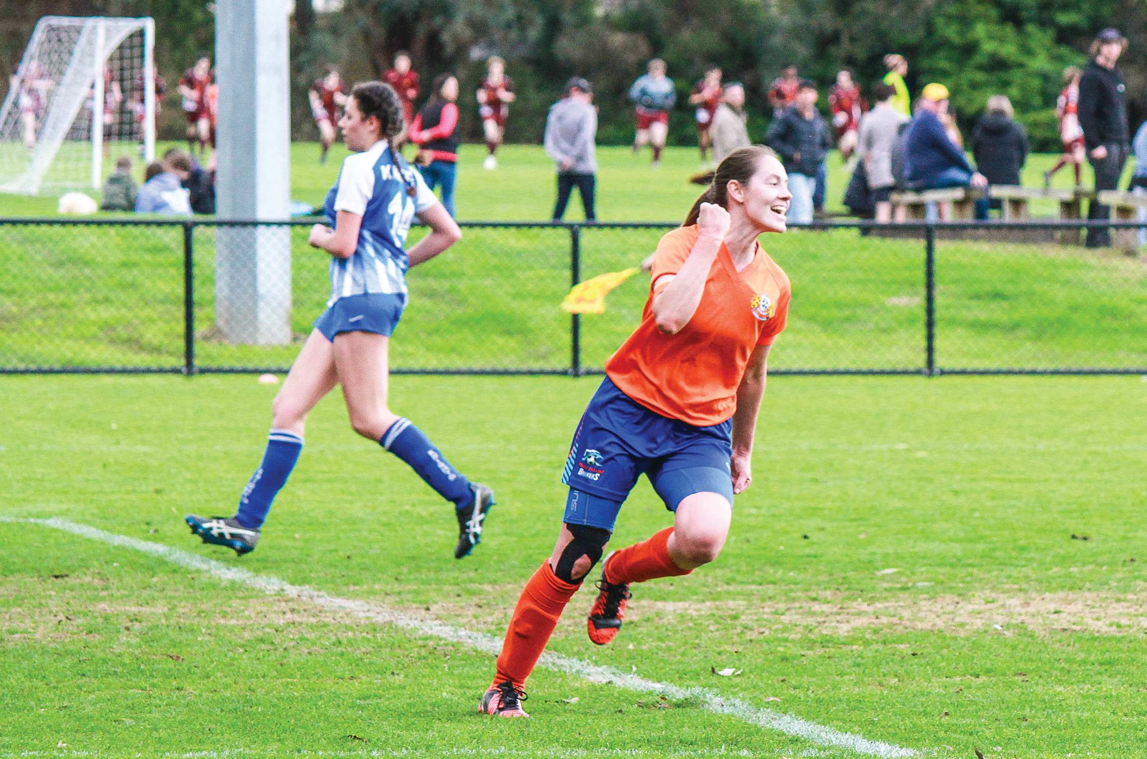 GSL Fixture and Results