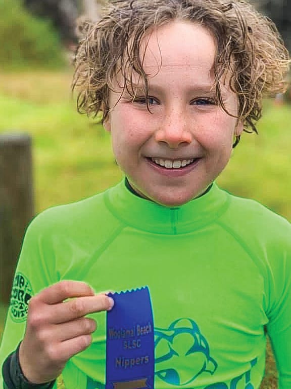 Another successful Nippers season