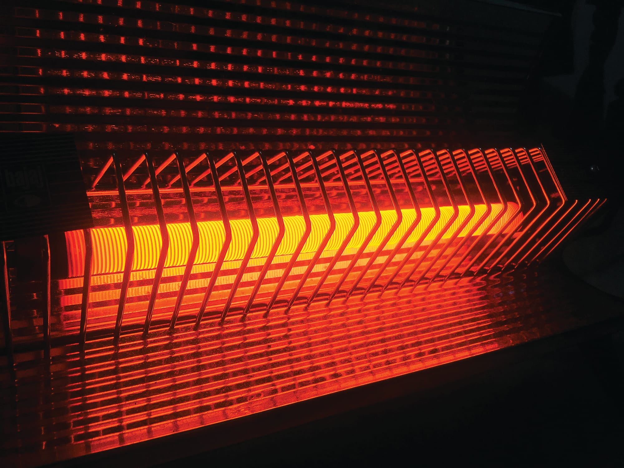 Electrical appliances spark warning for Burns Awareness Month