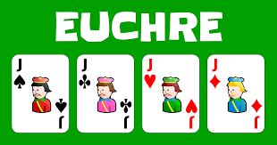 Euchre results
