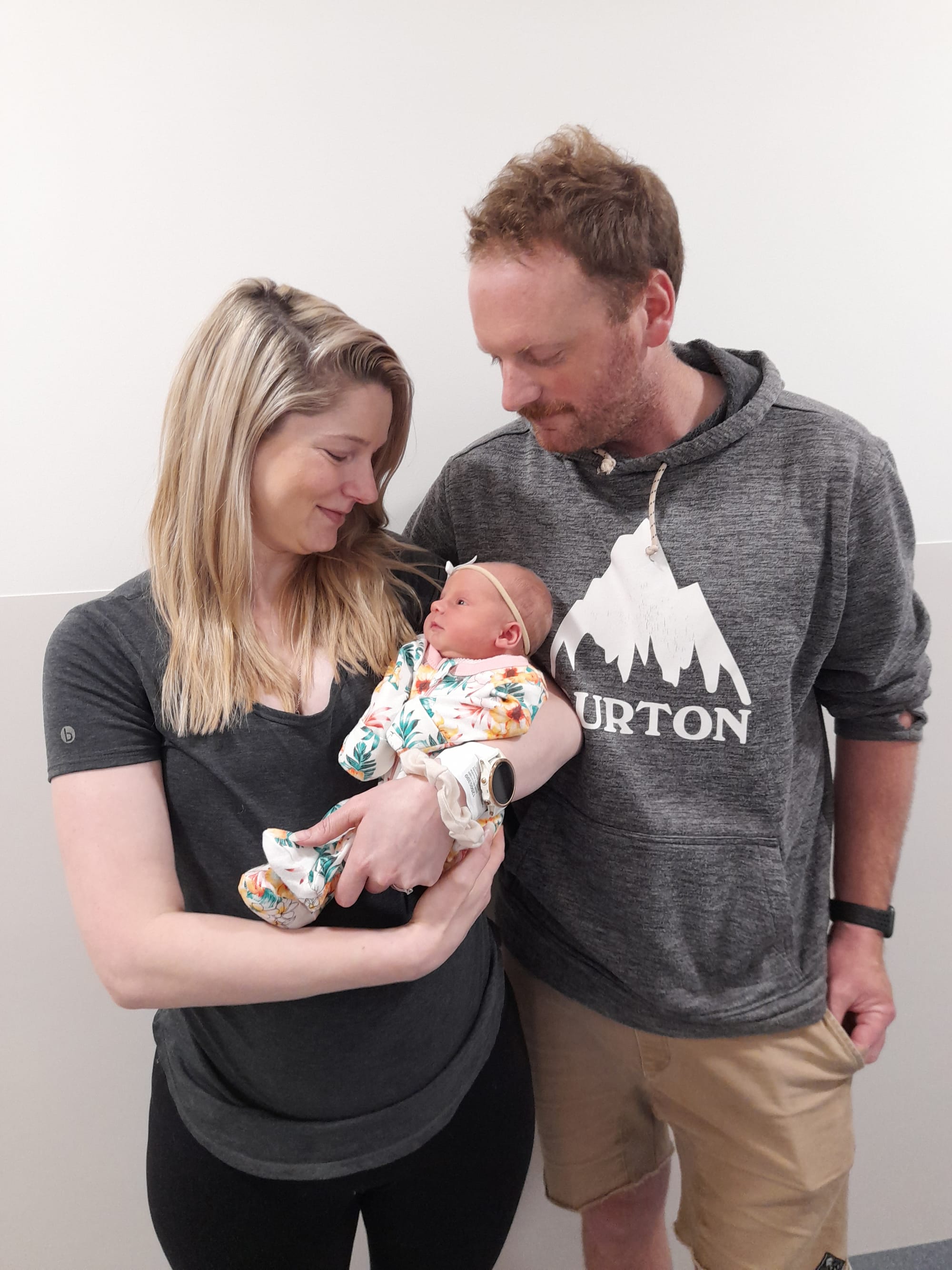 Phoebe Thea June Odgers