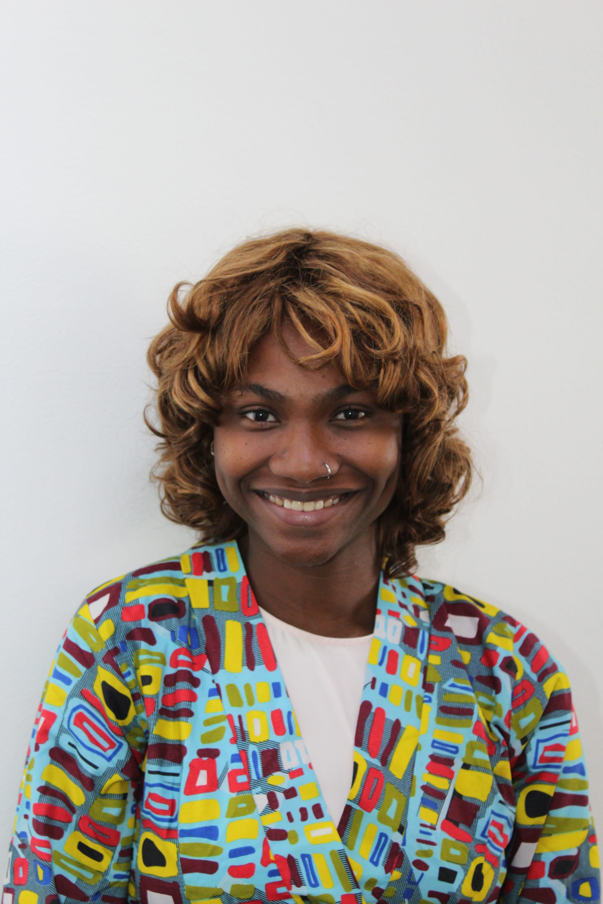 IWD 2023 - Bella Pruysers