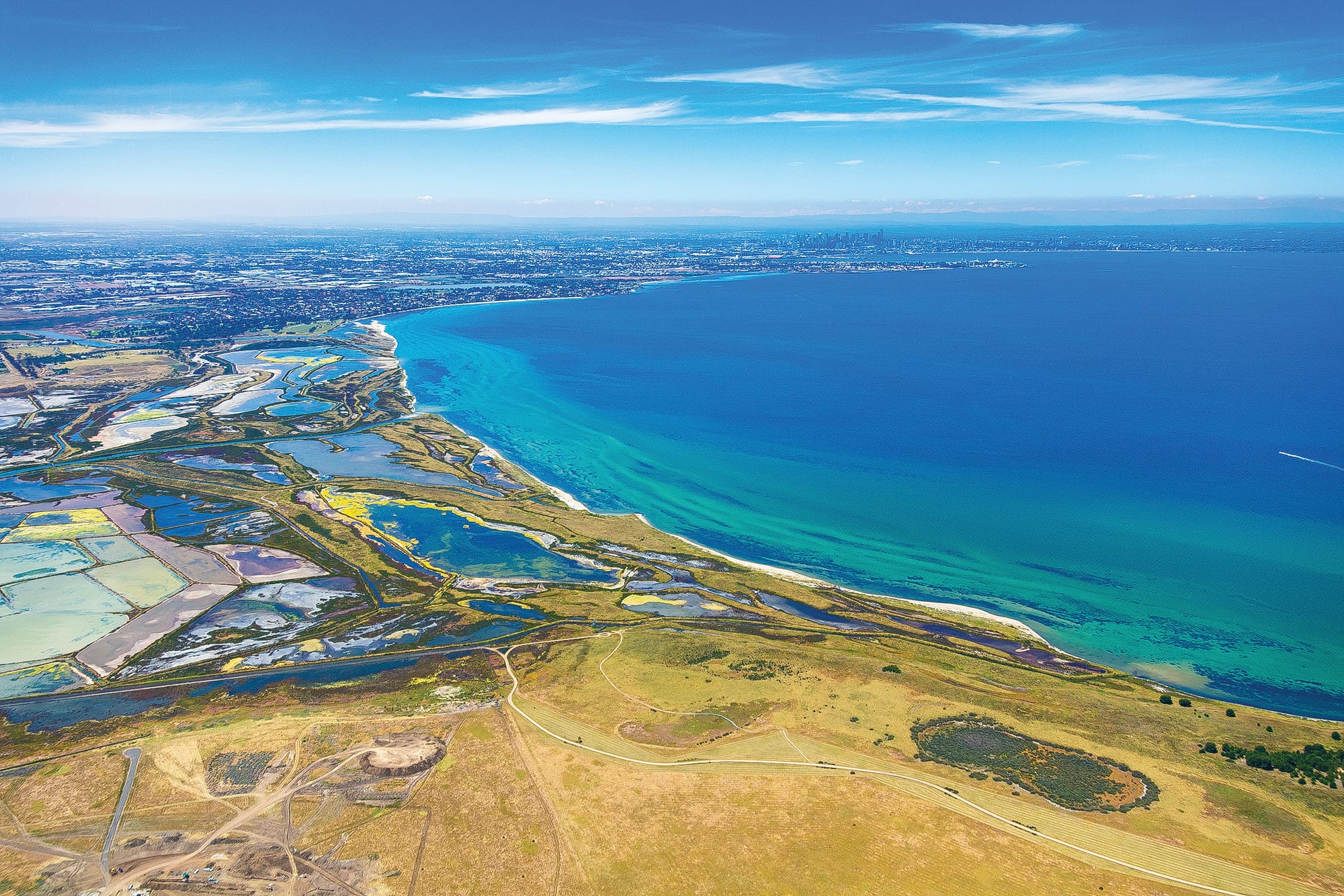 Gippsland climate projections