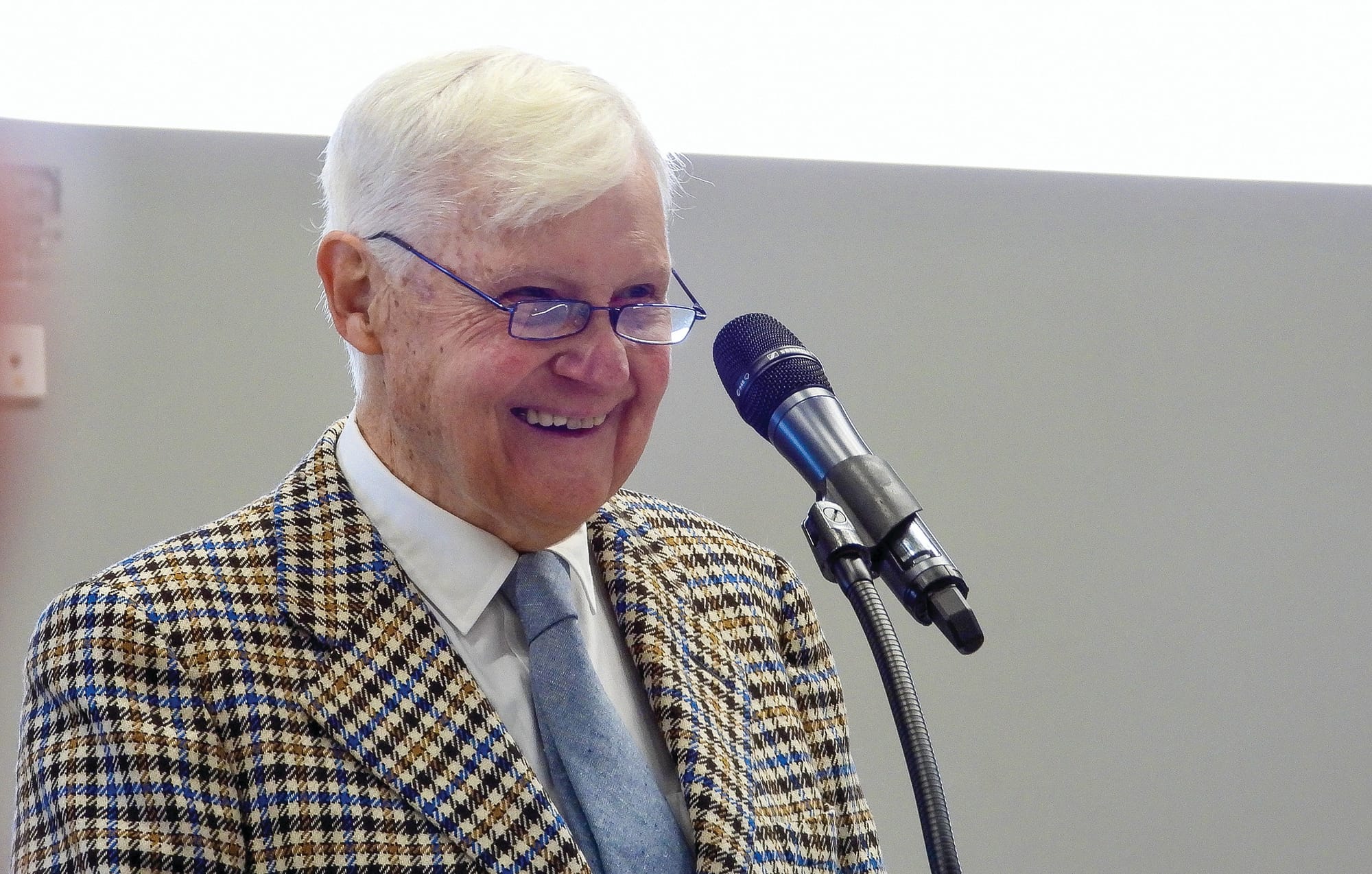 Newhaven College Foundation Day