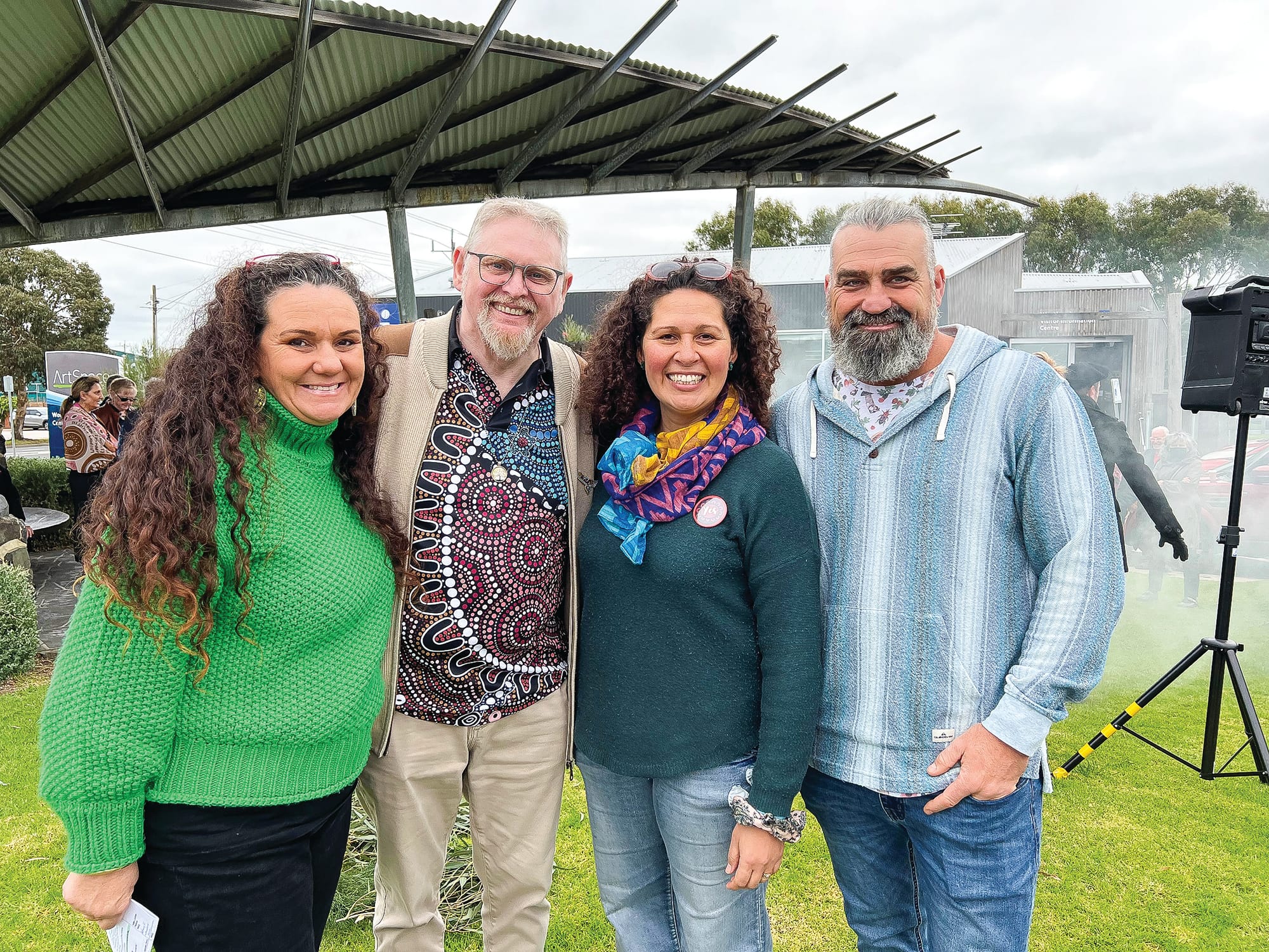 NAIDOC Week art exhibition
