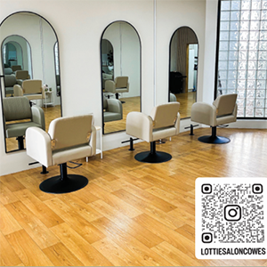 Lottie Salon