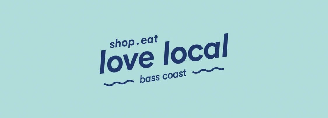 Shop Eat Love Local campaign launched