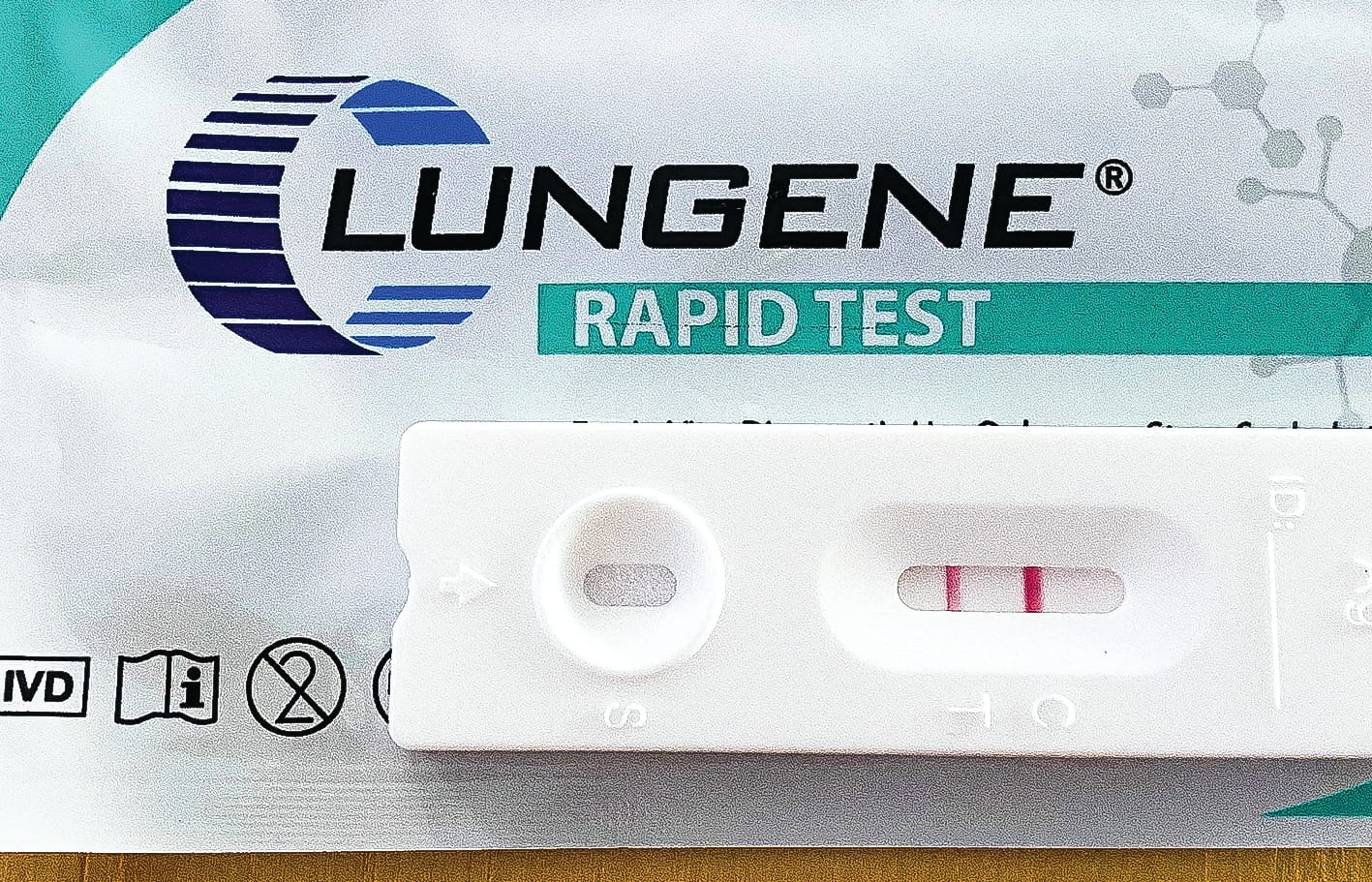 Need a Covid test?