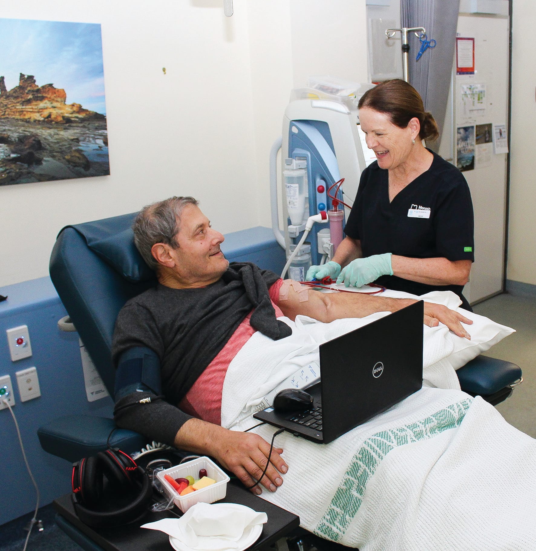Bass Coast Health pays tribute to its amazing nurses