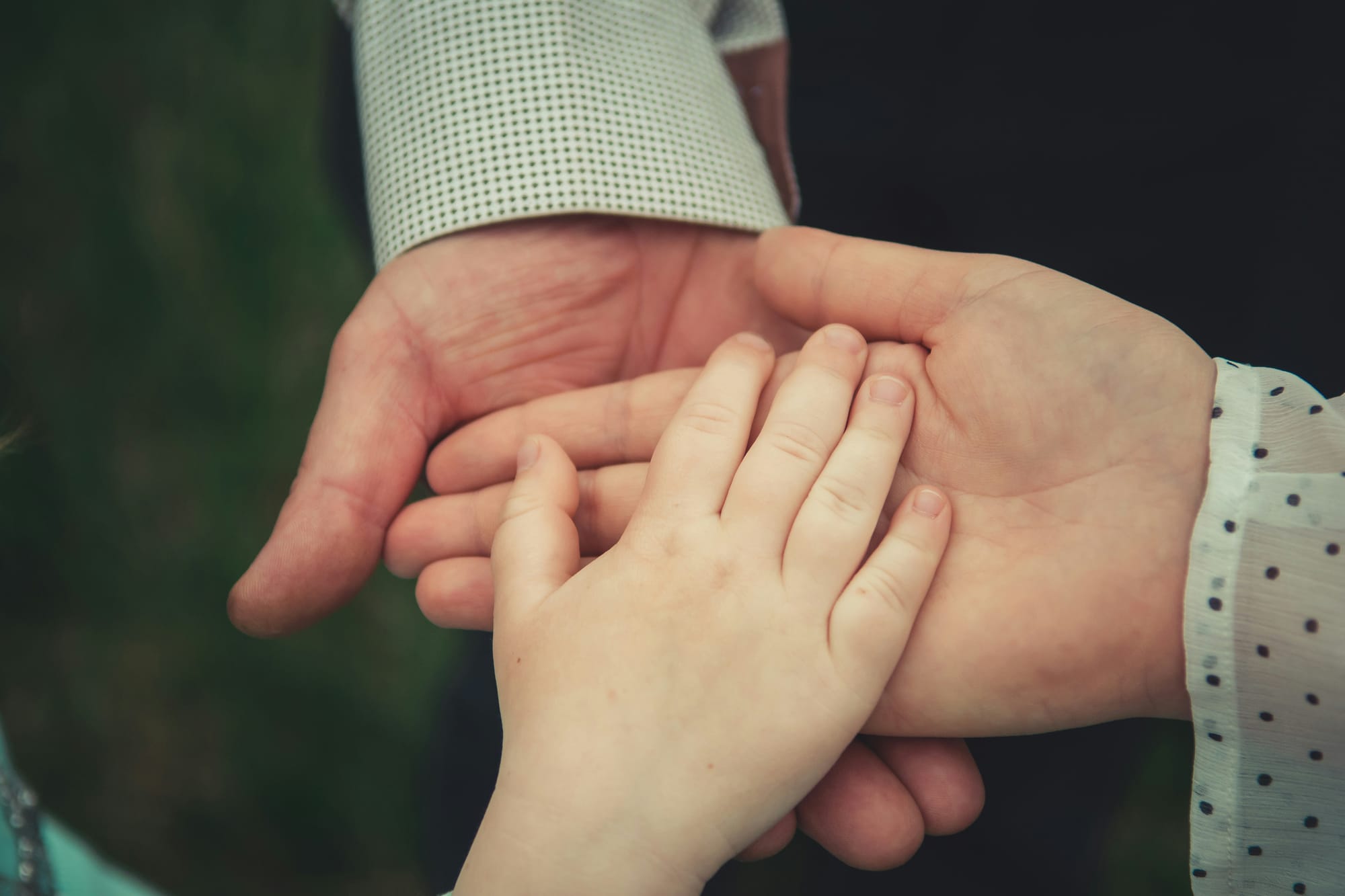 Interested in finding out more about foster care?