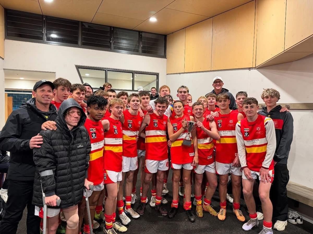 Bulldogs Sweep Round 12 with Class-Fourths