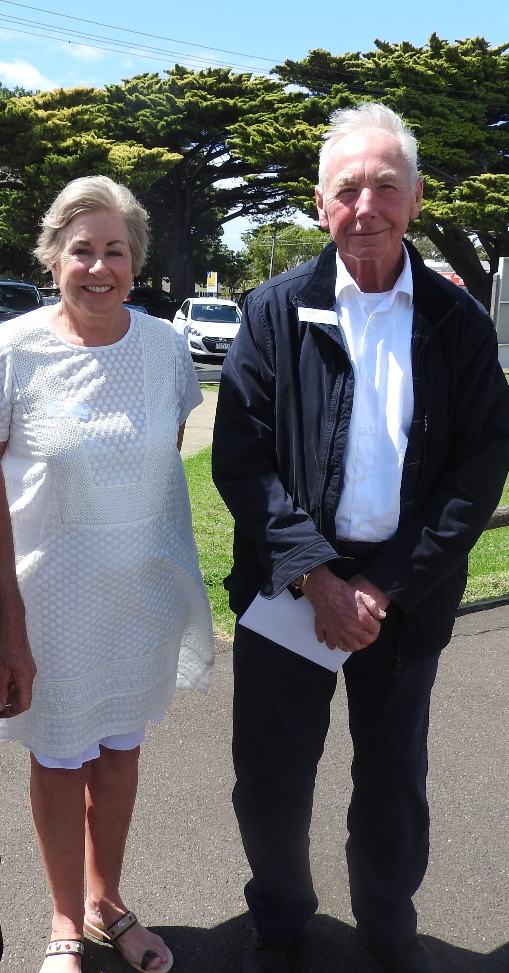 St Philip's 150 celebrations