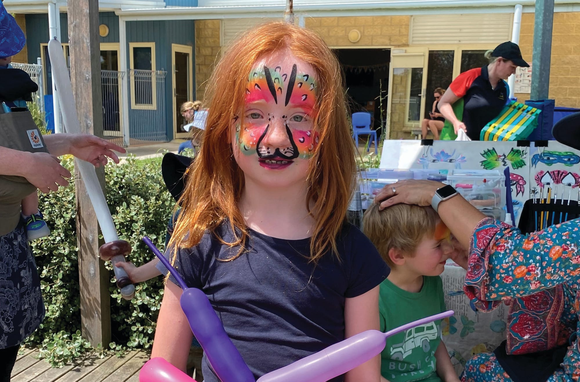 San Remo Pre-school celebrates 50 years