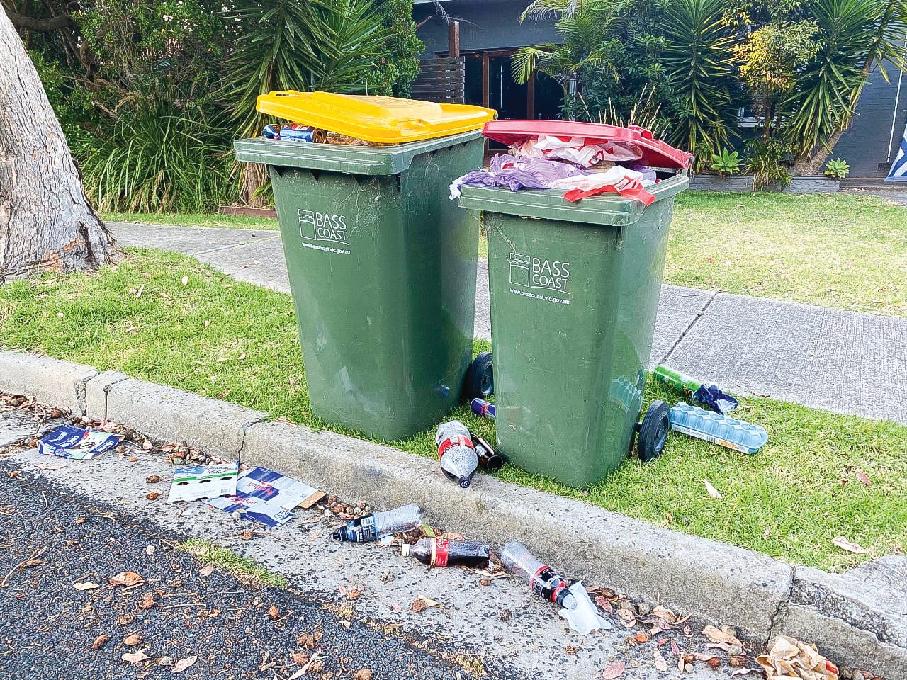 Short term accommodation levy a step closer