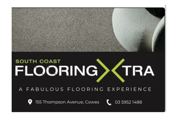 Southcoast furnishings blinds/awnings