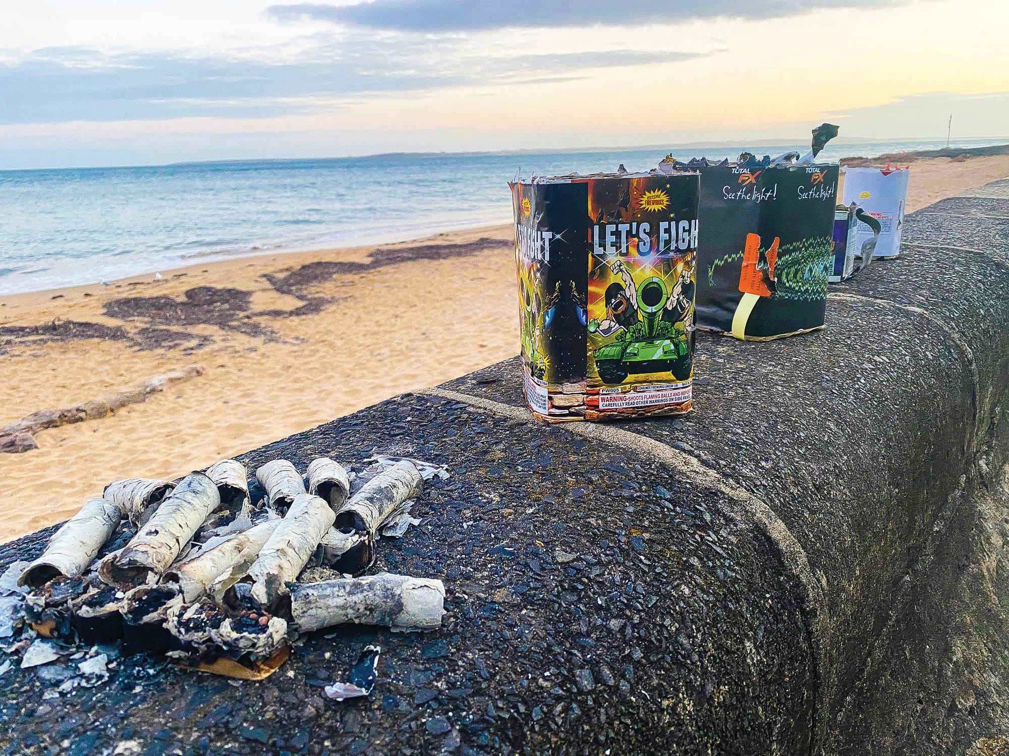 New shire laws criticised