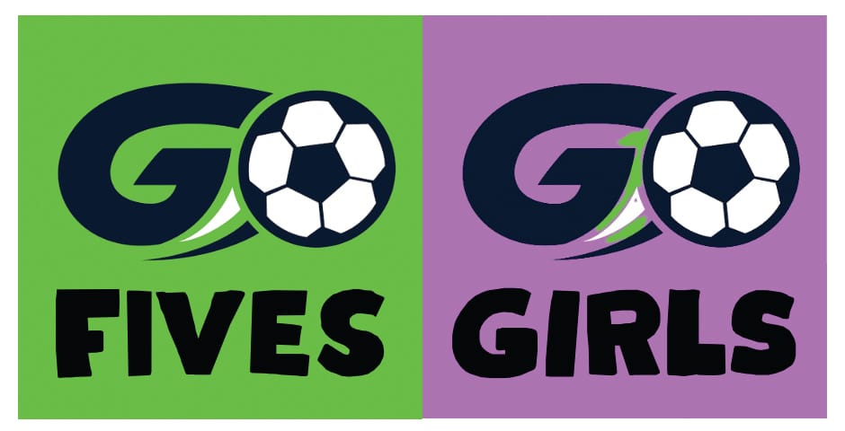 Go 5 and Go Girls program