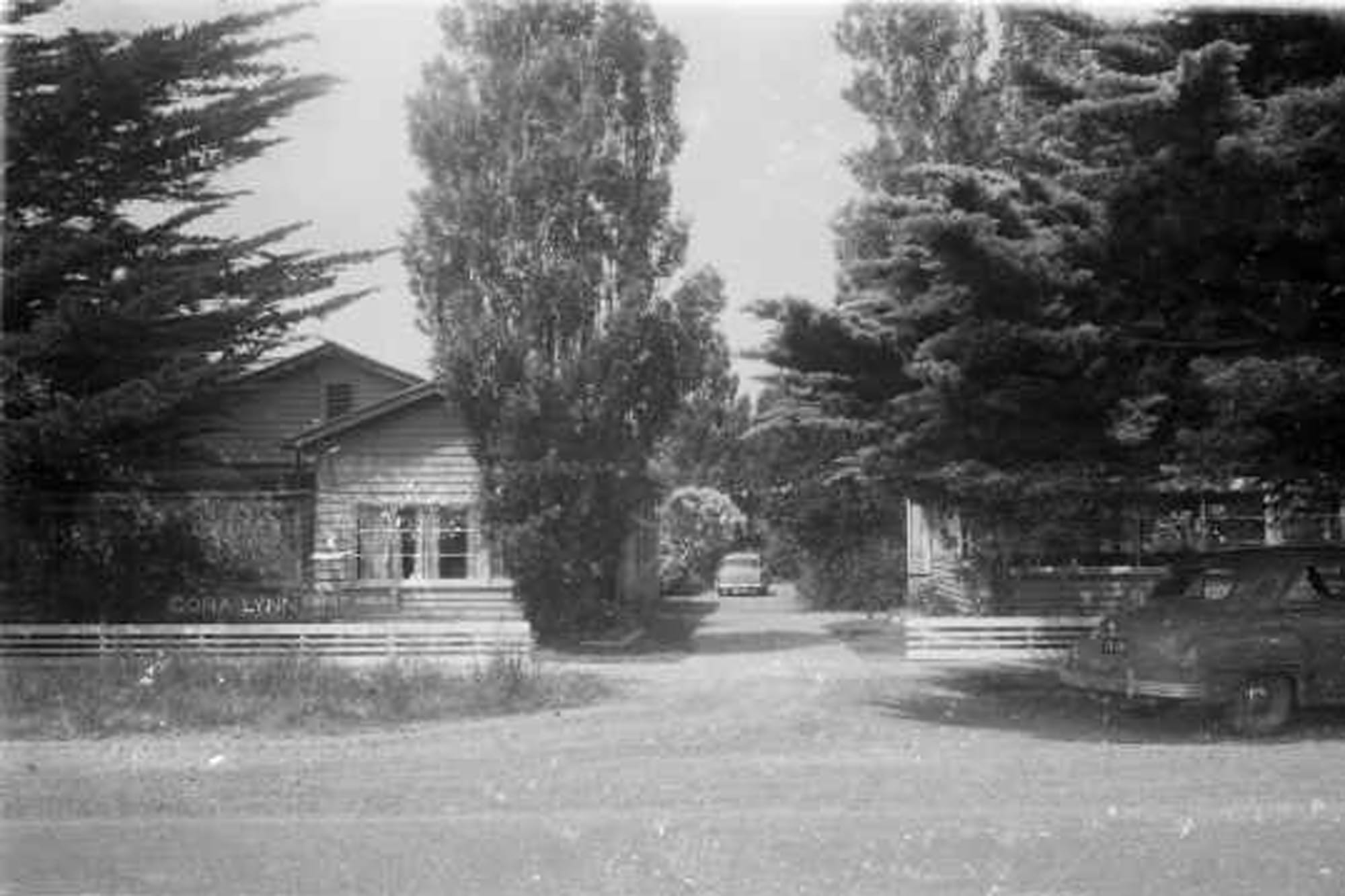 Cora Lyn Guest House