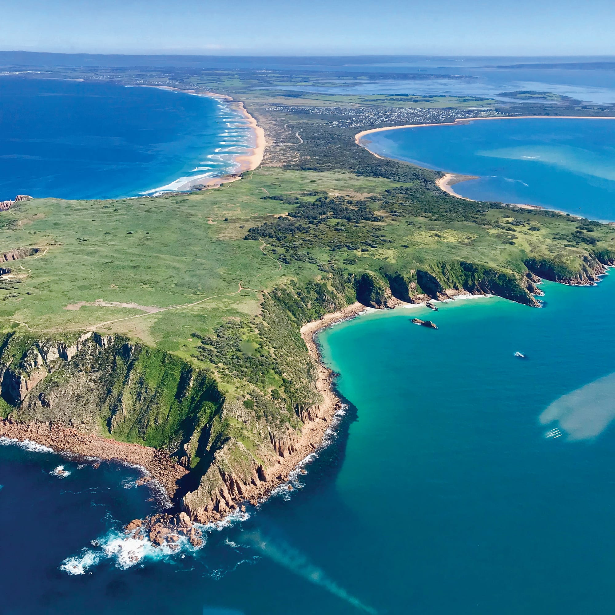 Phillip Island may avoid mega tourism merger