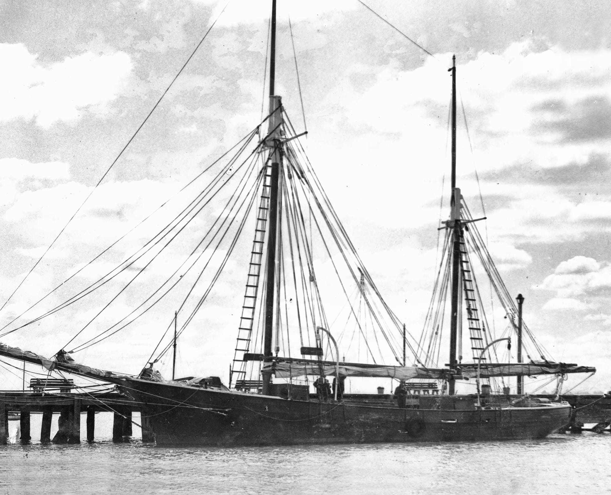 The Hilda Norling