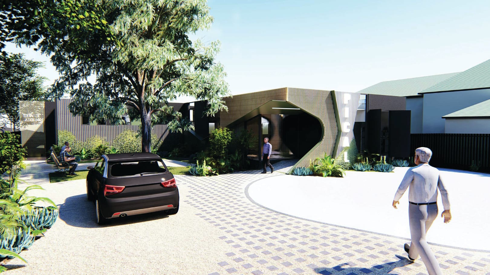 PICAL parking problem